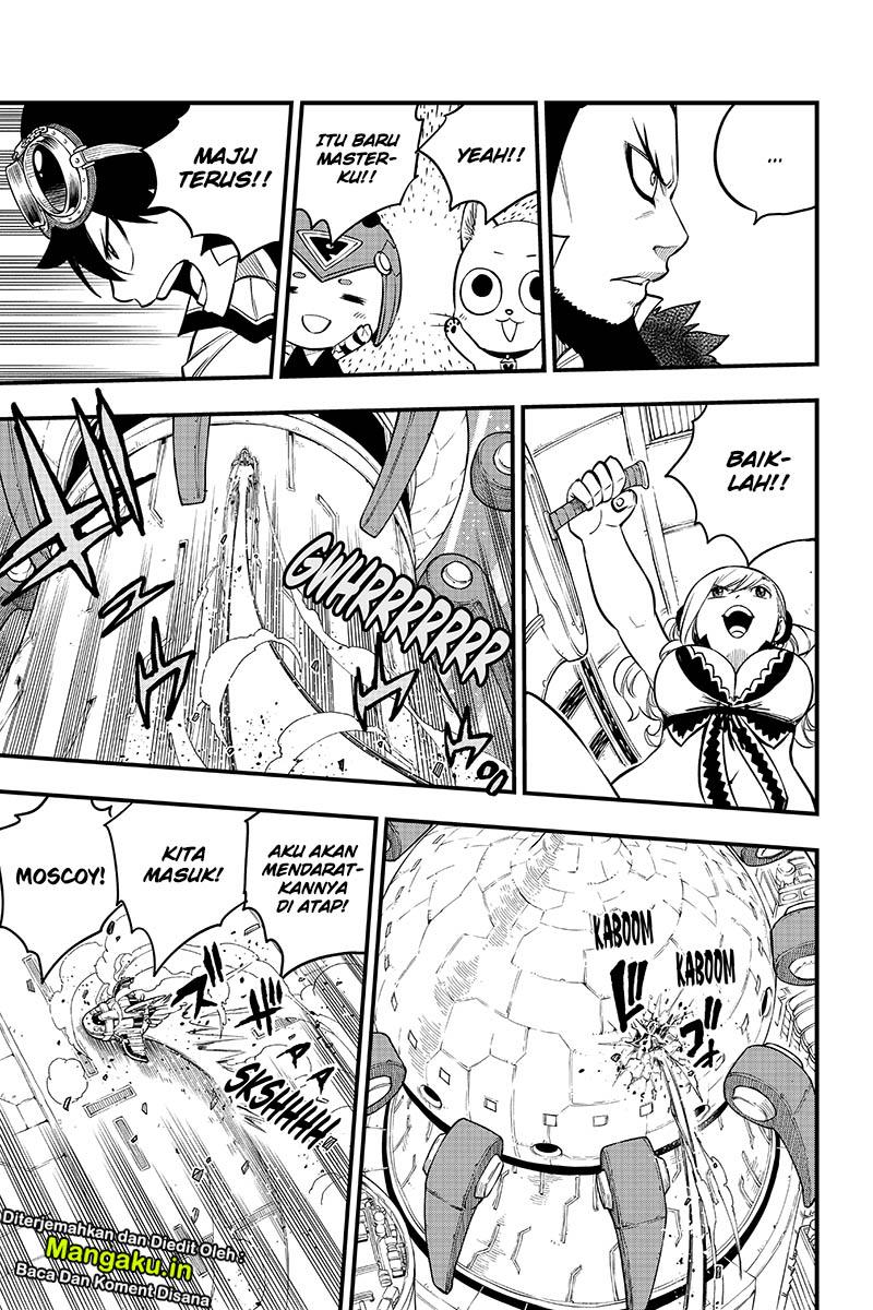 Eden’s Zero Chapter 87 Gambar 19
